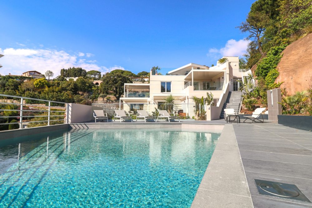 Villa Ibiscus - Cannes